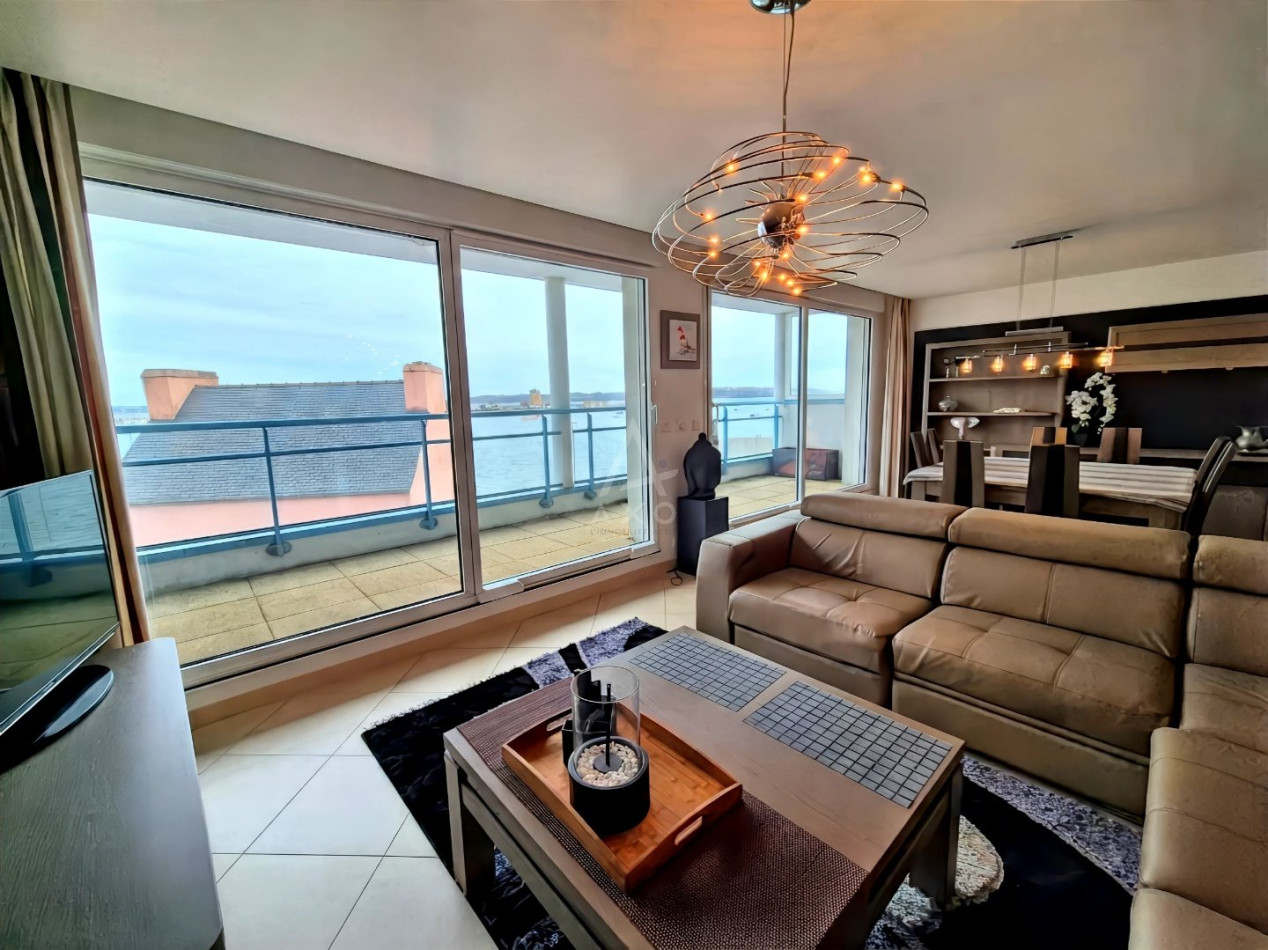 vente Appartement Camaret Sur Mer - Photo 1