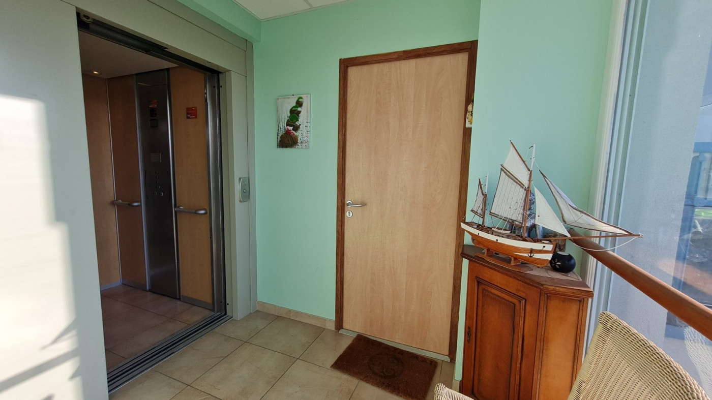 vente Appartement Camaret Sur Mer - Photo 16