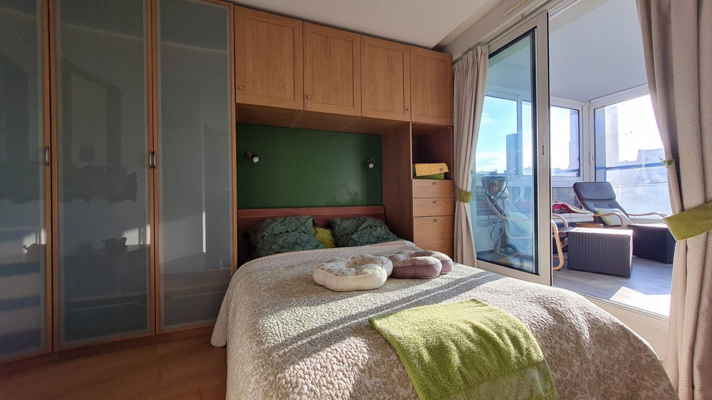 vente Appartement Camaret Sur Mer - Photo 8