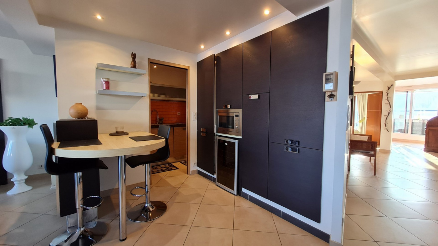 vente Appartement Camaret Sur Mer - Photo 5