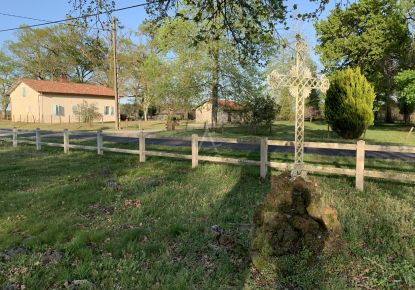 vente Propriété Taller