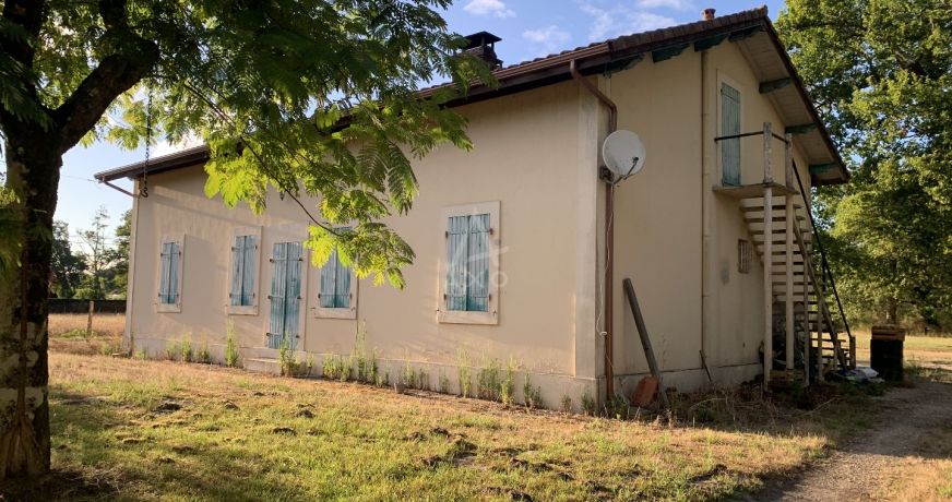 vente Propriété Taller