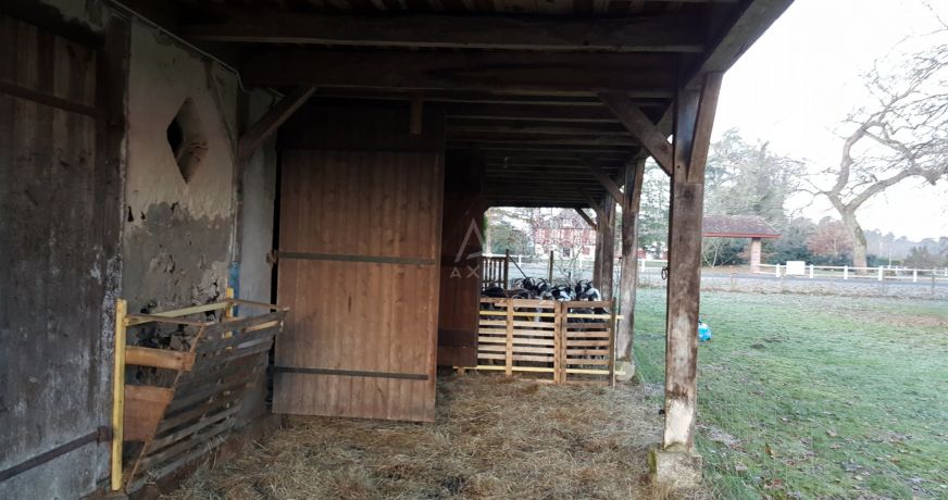 vente Propriété Taller