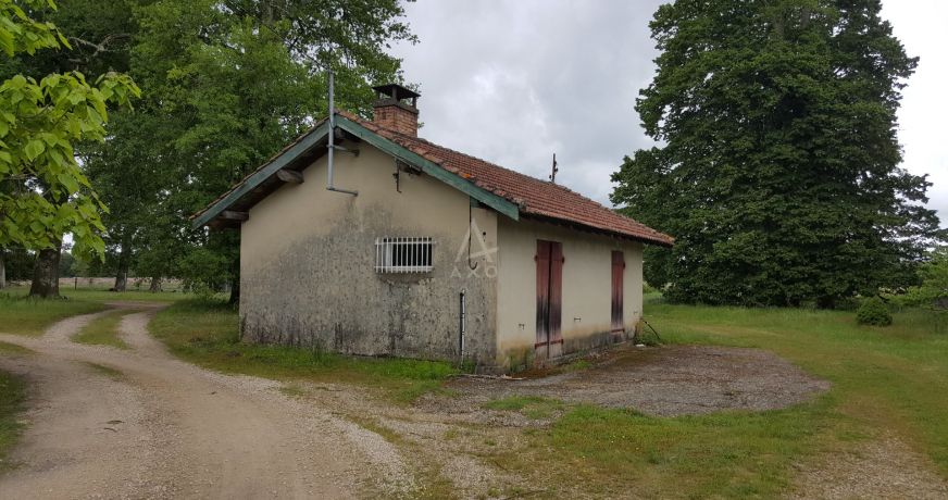 vente Propriété Taller