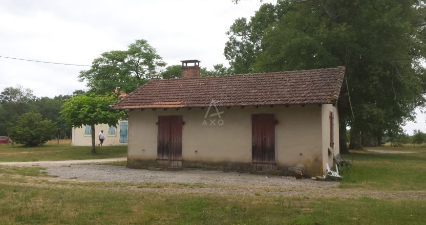 vente Propriété Taller