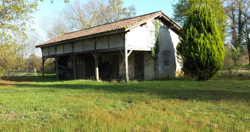 vente Propriété Taller