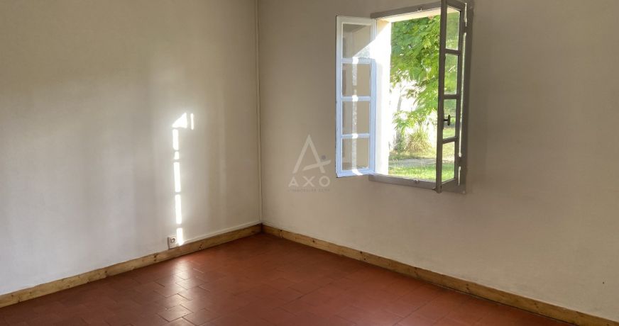 vente Propriété Taller