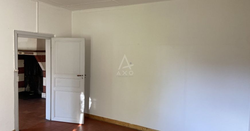 vente Propriété Taller