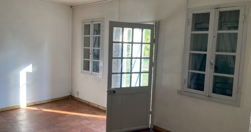 vente Propriété Taller