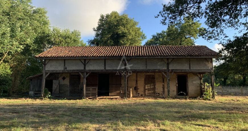 vente Propriété Taller