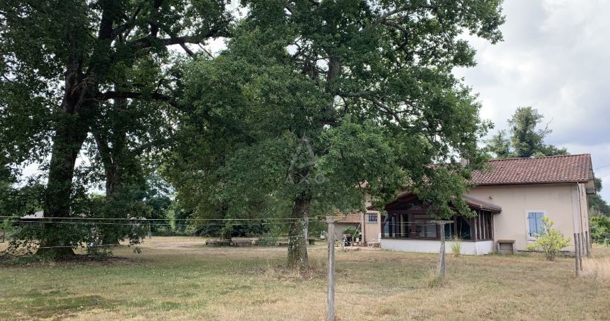 vente Propriété Taller