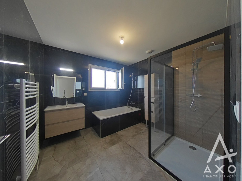 vente Maison individuelle Maltot - Photo 8