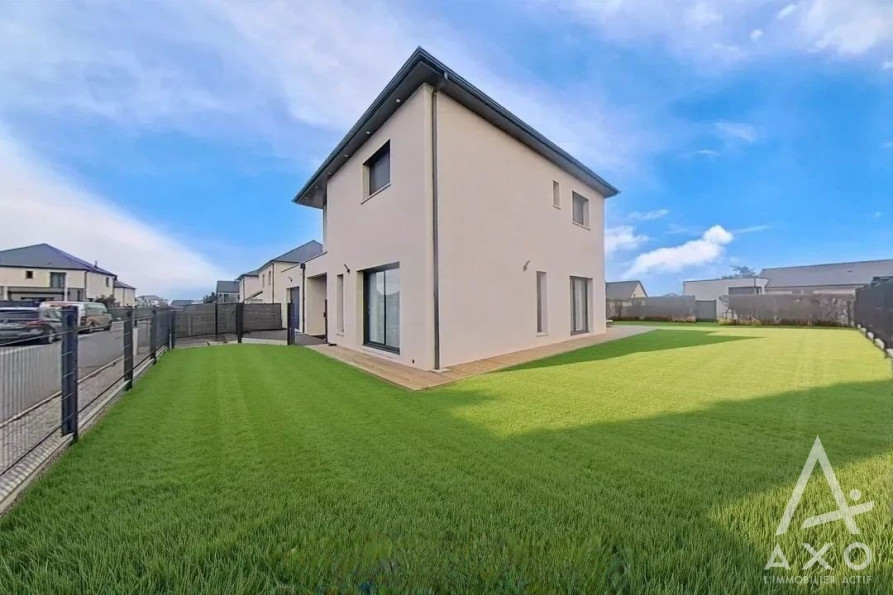 vente Maison individuelle Maltot - Photo 1