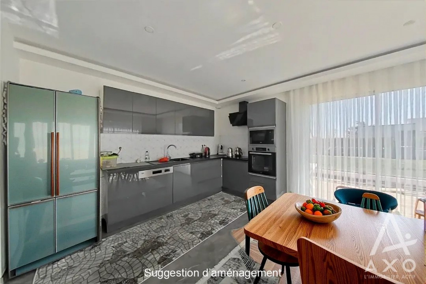 vente Maison individuelle Maltot - Photo 2