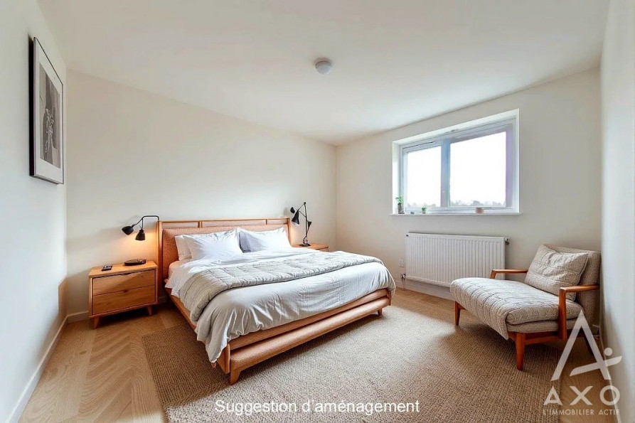 vente Maison individuelle Maltot - Photo 7