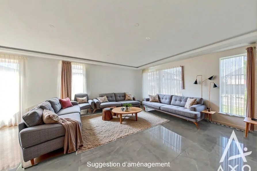 vente Maison individuelle Maltot - Photo 4