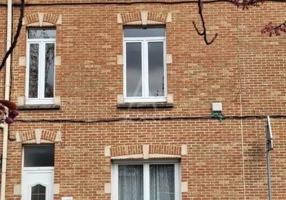 vente Maison Lesquin