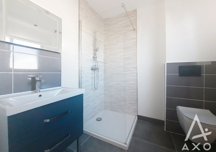 vente Maison jumelée Bourguebus