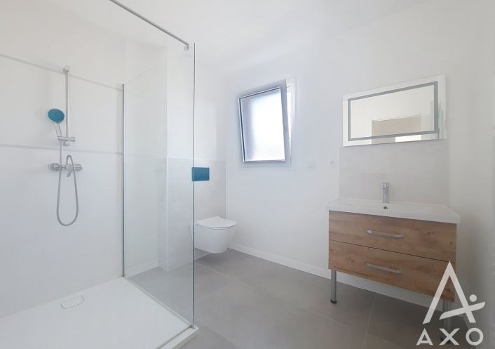 vente Maison jumelée Bourguebus