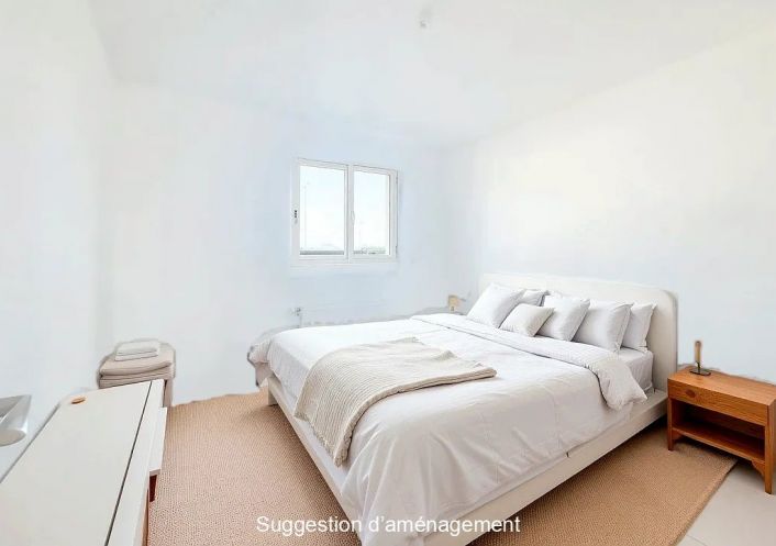 vente Maison jumelée Bourguebus