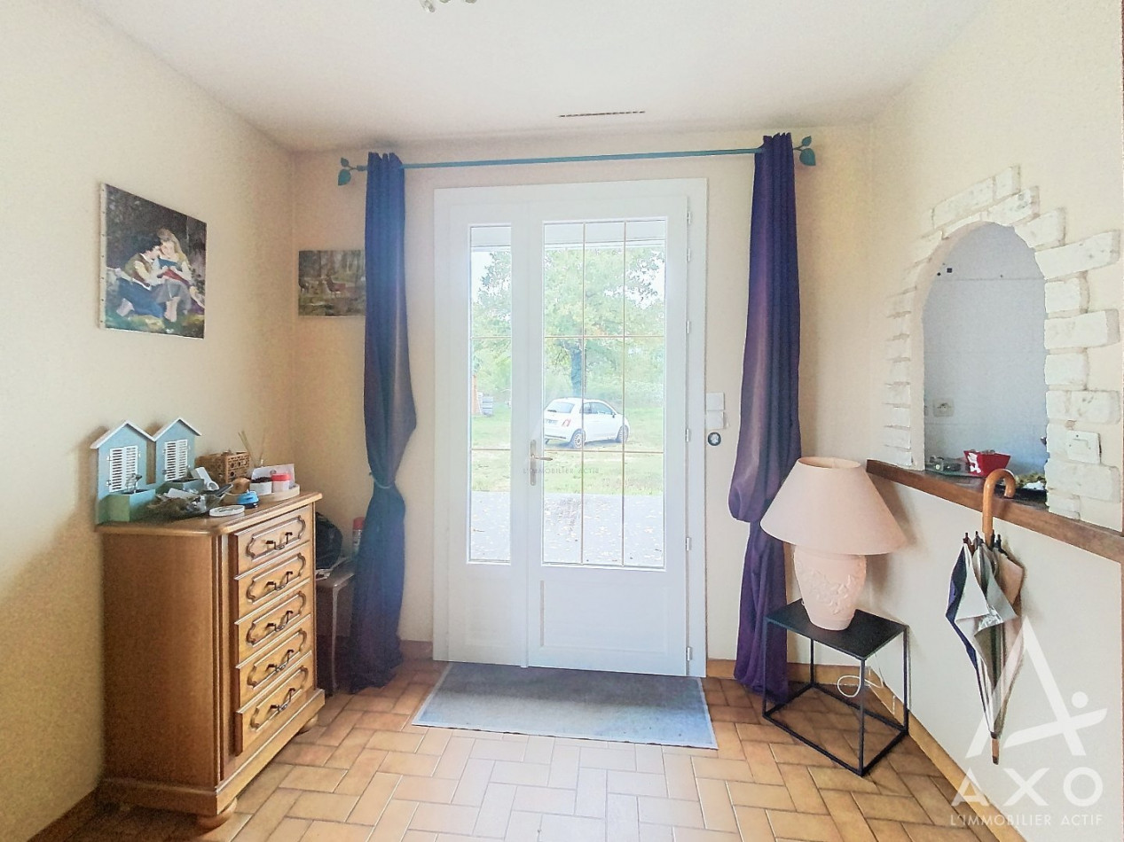 vente Maison Ouzouer Sur Loire - Photo 3