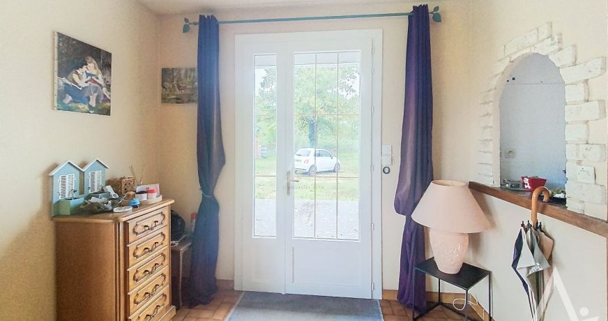 vente Maison Ouzouer Sur Loire