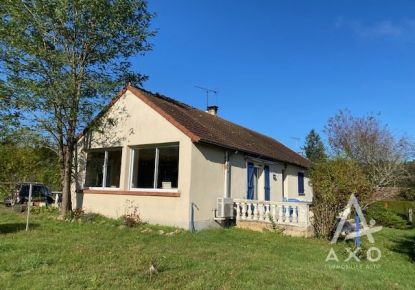 vente Maison Ouzouer Sur Loire