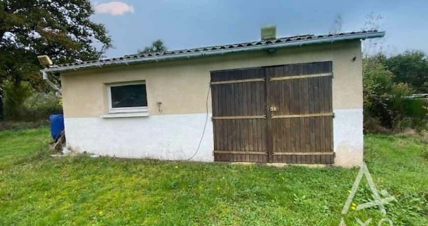 vente Maison Ouzouer Sur Loire