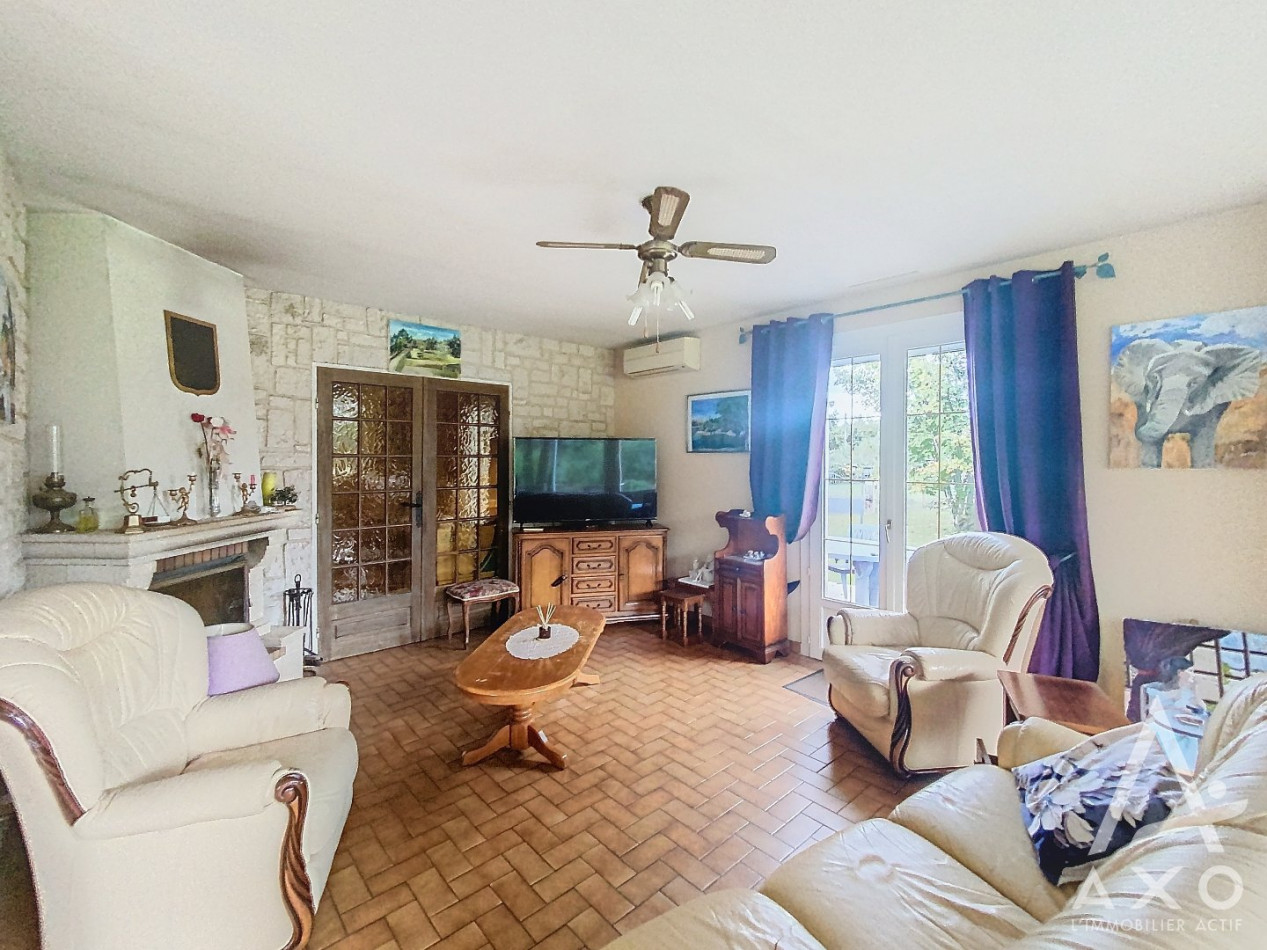 vente Maison Ouzouer Sur Loire - Photo 5