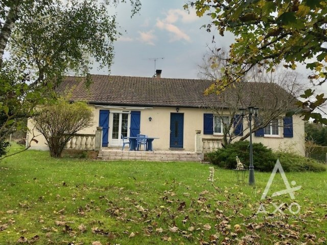 vente Maison Ouzouer Sur Loire - Photo 13