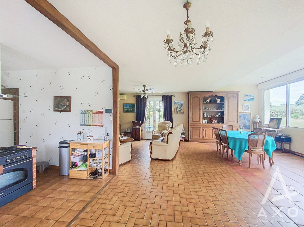 vente Maison Ouzouer Sur Loire - Photo 2