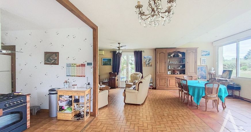 vente Maison Ouzouer Sur Loire