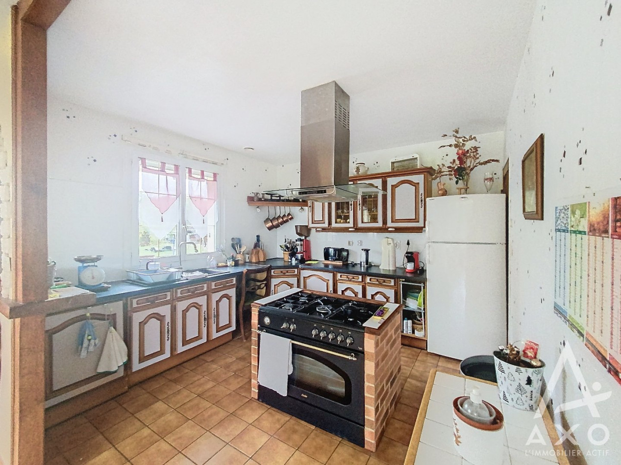 vente Maison Ouzouer Sur Loire - Photo 4