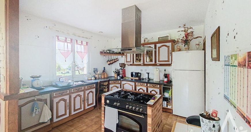 vente Maison Ouzouer Sur Loire