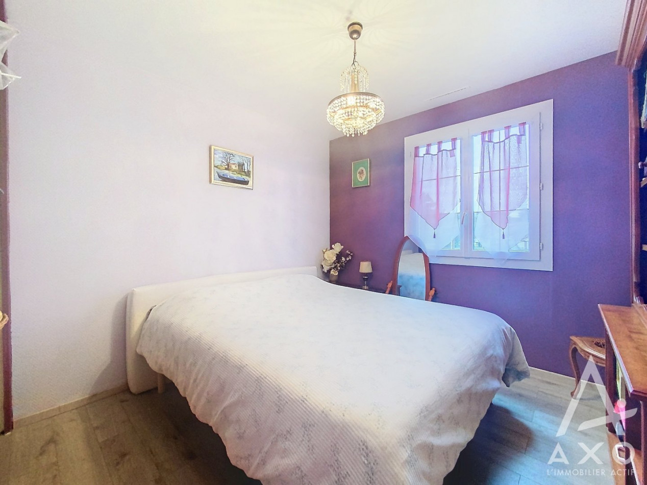 vente Maison Ouzouer Sur Loire - Photo 6