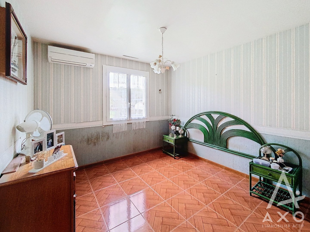 vente Maison Ouzouer Sur Loire - Photo 7