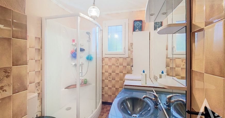 vente Maison Ouzouer Sur Loire