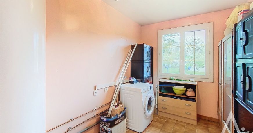 vente Maison Ouzouer Sur Loire