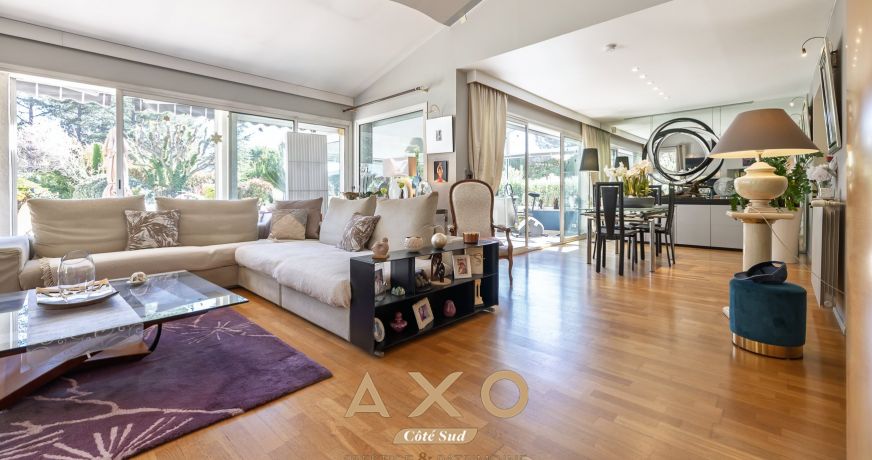 vente Maison Bouc Bel Air