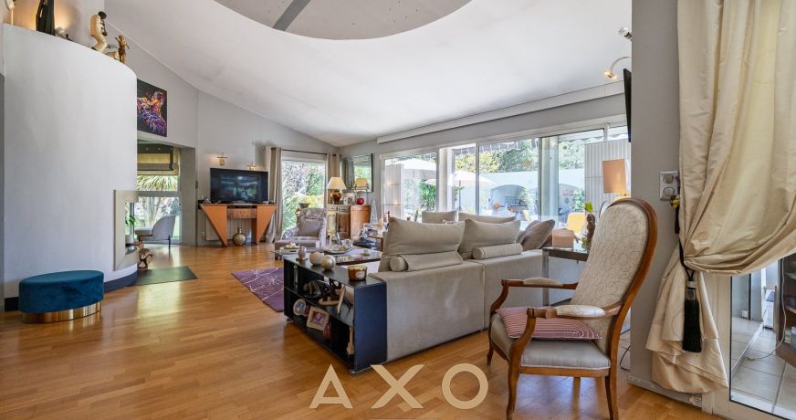 vente Maison Bouc Bel Air