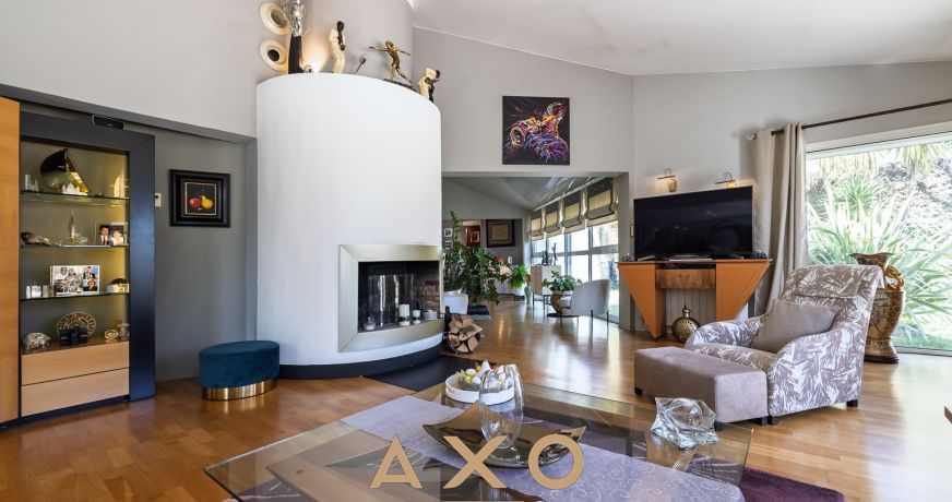 vente Maison Bouc Bel Air