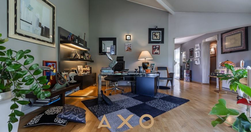 vente Maison Bouc Bel Air