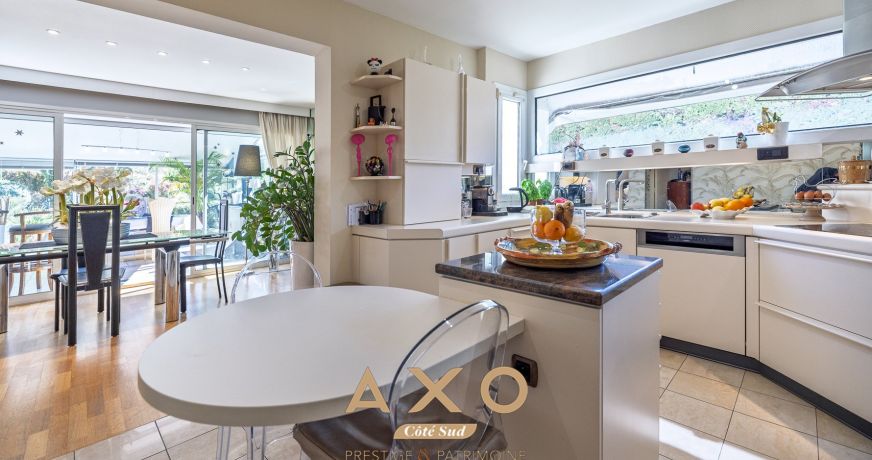 vente Maison Bouc Bel Air