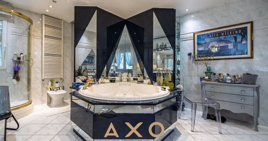 vente Maison Bouc Bel Air