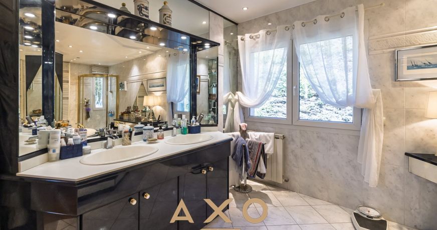 vente Maison Bouc Bel Air