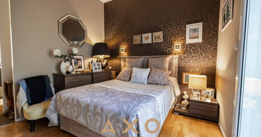 vente Maison Bouc Bel Air