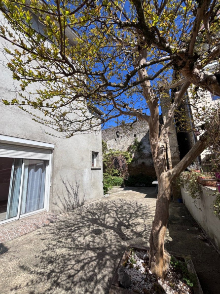 vente Maison Barcelonne Du Gers - Photo 1