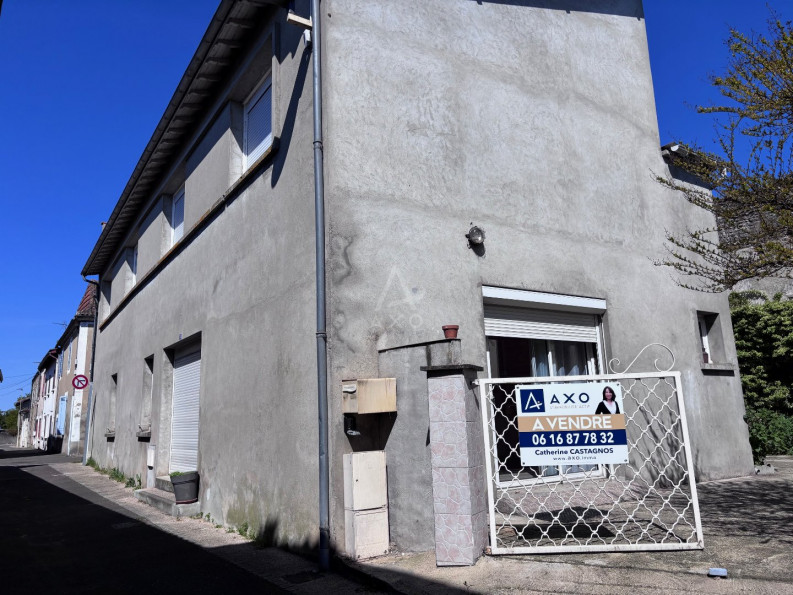 vente Maison Barcelonne Du Gers - Photo 2