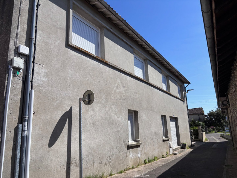 vente Maison Barcelonne Du Gers - Photo 7