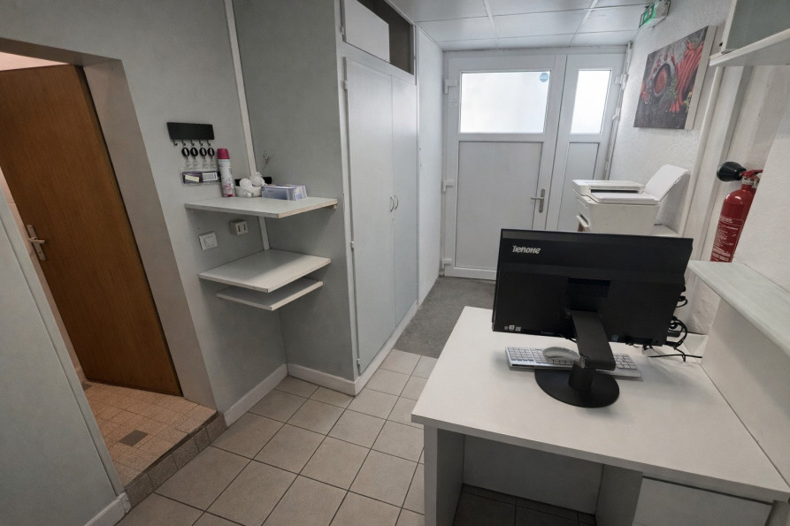 vente Locaux d'activité Guebwiller - Photo 3